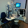 Dott.ssa specializzata in Oculistica, Dottere di Ricerca del Glaucoma, Medico Chirurgo