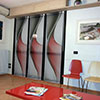 sala d'attesa dello Studio della Dott.ssa Pizzicoli