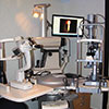 Dott.ssa specializzata in Oculistica, Dottere di Ricerca del Glaucoma, Medico Chirurgo